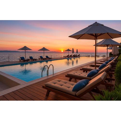Sunny Resort apartment 1032