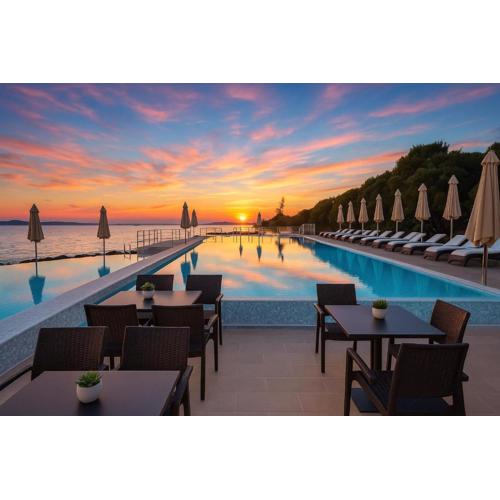 Sunny Resort apartment 1044