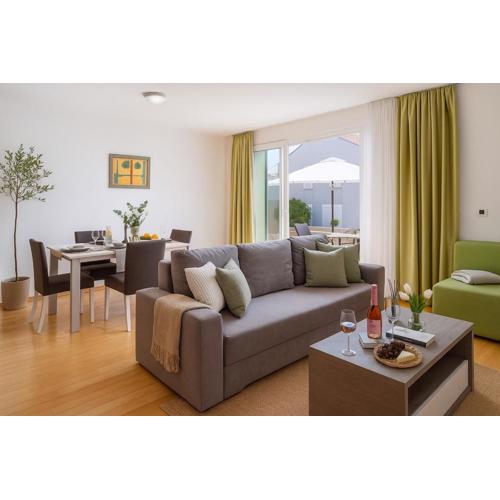 Sunny Resort apartment 1211