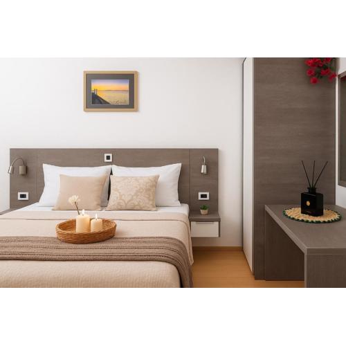 Sunny Resort apartment 1311