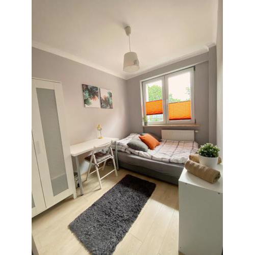 Sunny Room