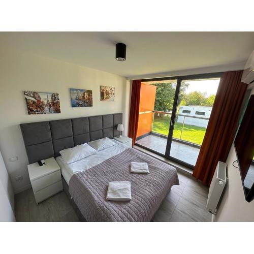 Sunny Stay Residence