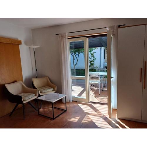 Sunny Street Holiday Home - Apartment Alba