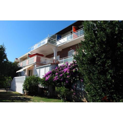 Sunny Stretto apartments