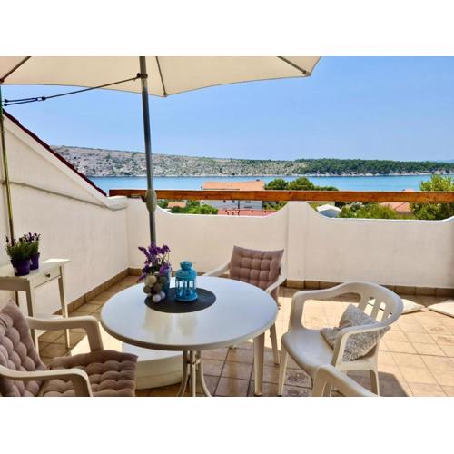 Sunny view Apartman