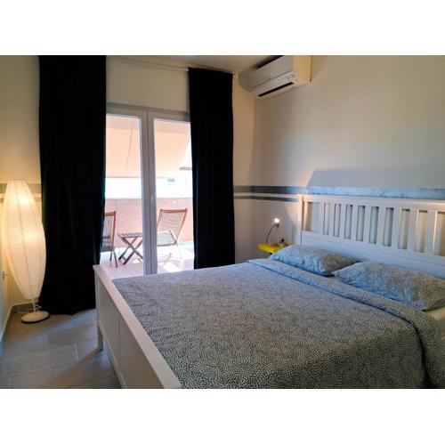 Sunny&Charming Apartment w2 Bikes & Parking
