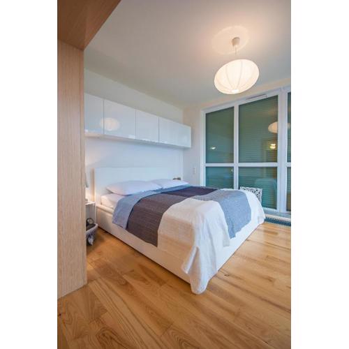 SunnyHome Baltycka 10