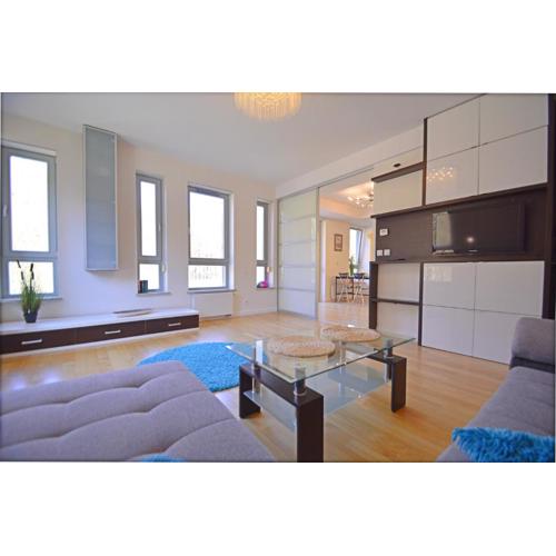 SunnyHome Bałtycka