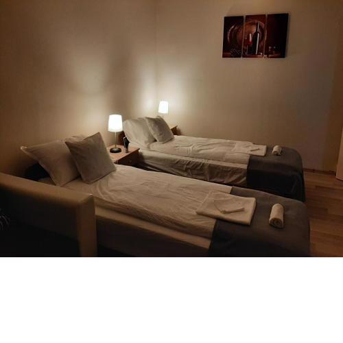 Sunnyrise Apartman