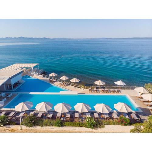 Sunnyside Apartments Resort Petrcane