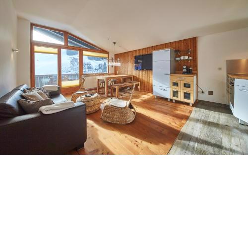 SunnySide Appartements