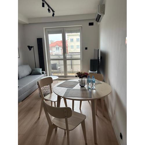Sunray Apartament