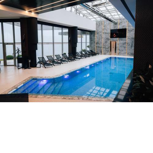 SunRay Resort&Spa
