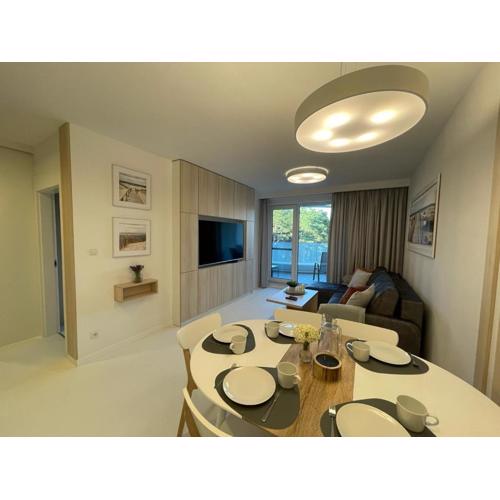 Sunrise Apartament