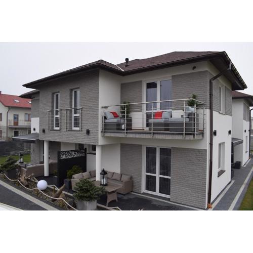 Sunrise Apartaments