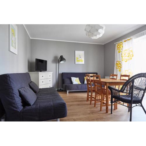Sunrise Apartamenty