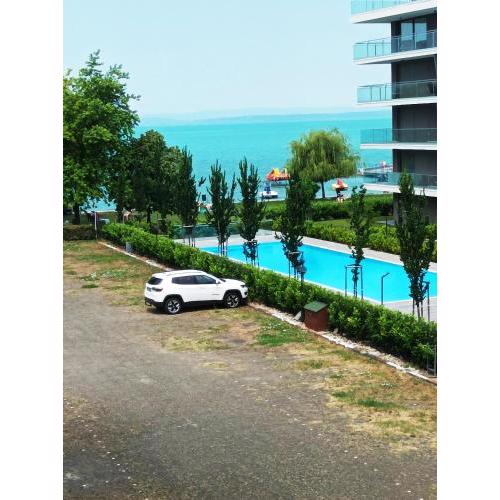 Sunrise Apartman