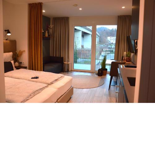 Sunrise Apartment - Casa Grande 39
