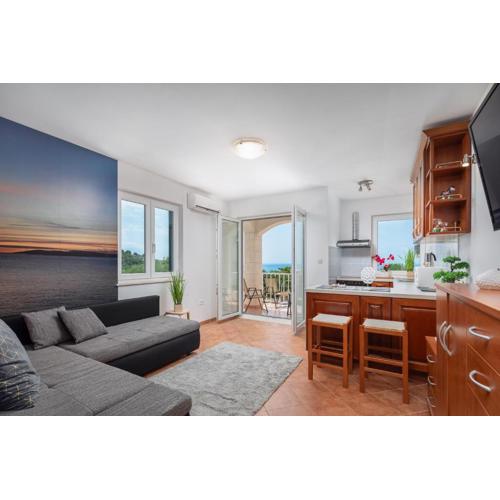 Sunrise Apartment Hvar