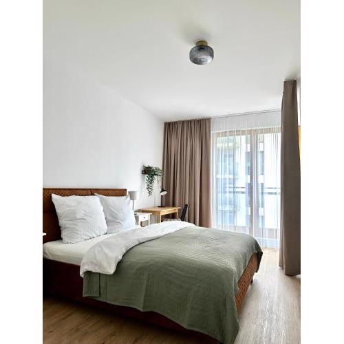 Sunrise Apartment