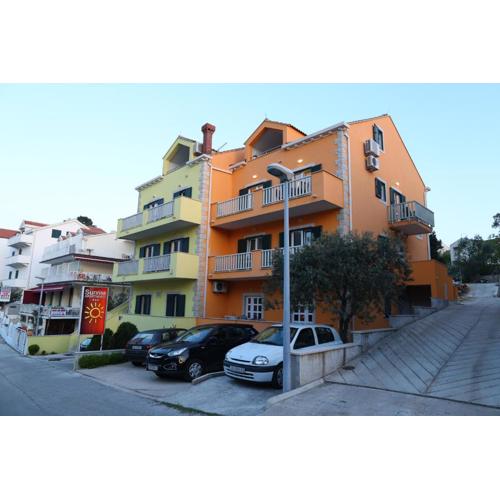 Sunrise Apartments 2