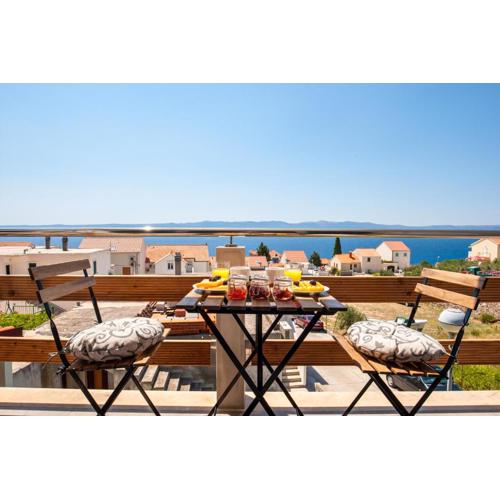Sunrise Apartments Bol