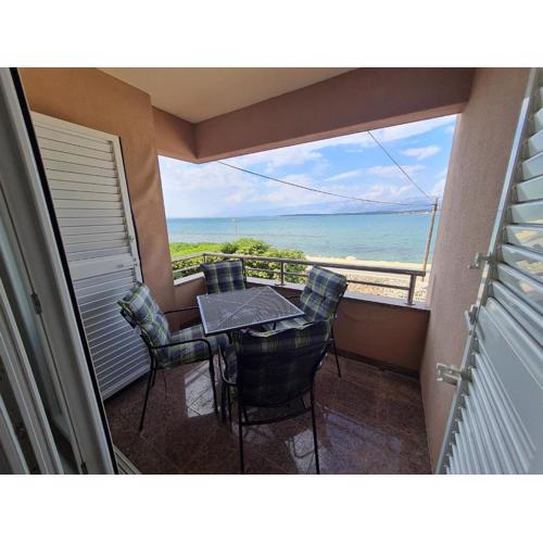 Sunrise apartments Nin