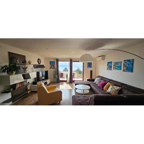 Sunrise Apartments