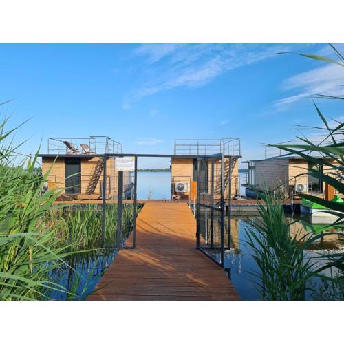 SunRise HouseBoats