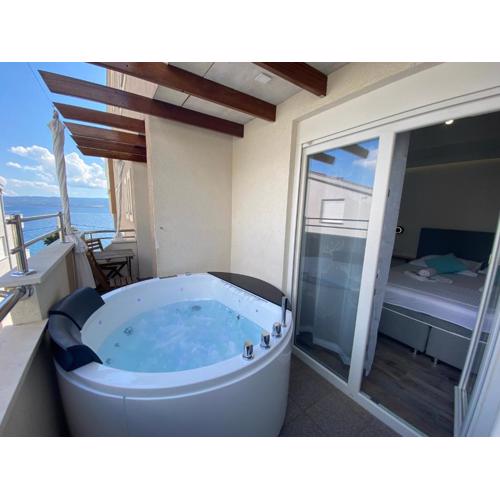 Sunrise luxury apartments - u2adria