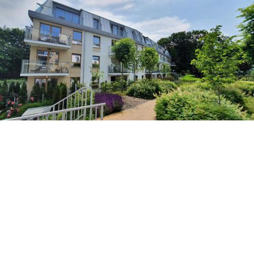 Sunrise Sopot Apartments