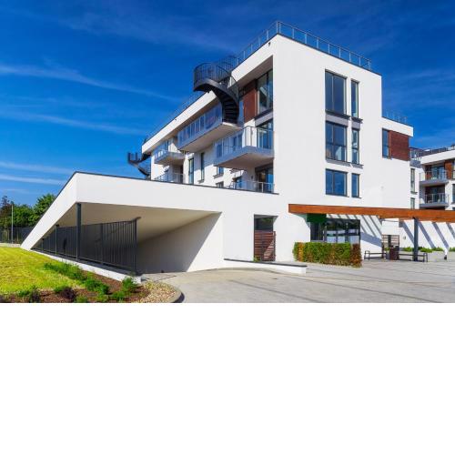 Sun&Sea - Tremare Residence
