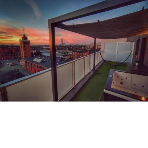 Sunset Apartament