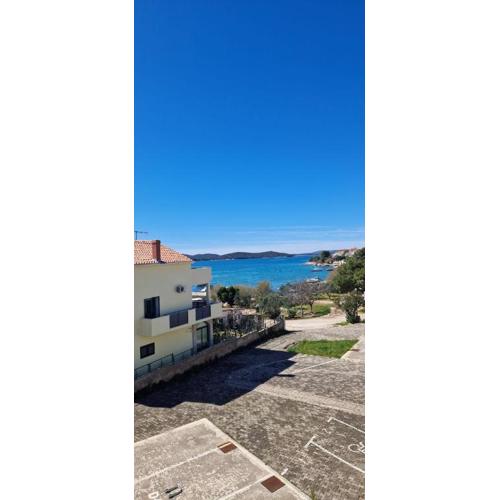 Sunset Apartman Ana