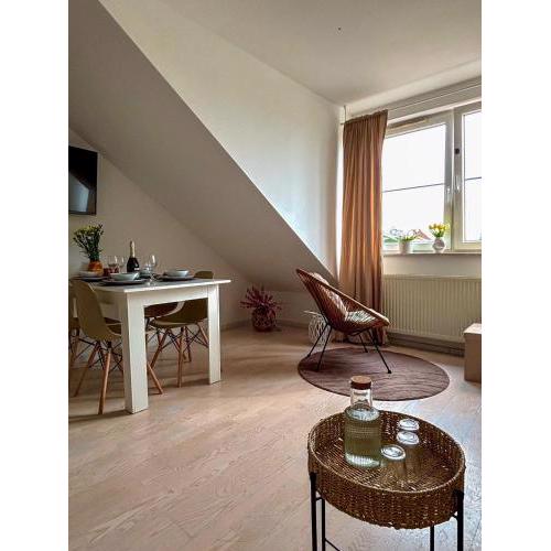 Sunset Apartment Cracow