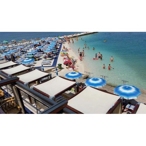 Sunset Apartment Selce