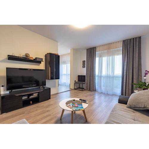 Sunset Apartment