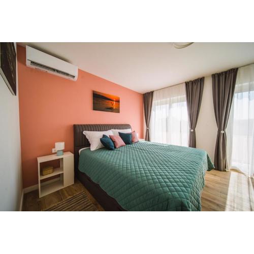 Sunset Apartment