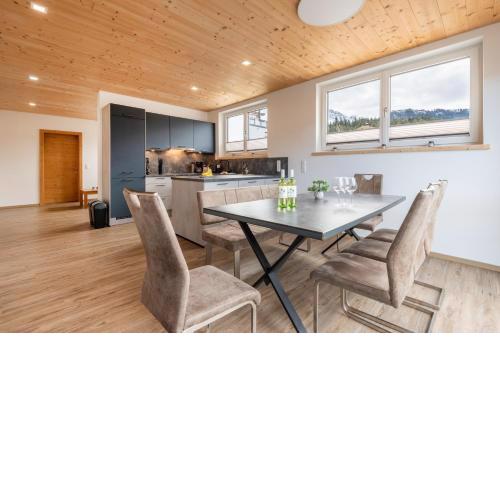 Sunset Apartment