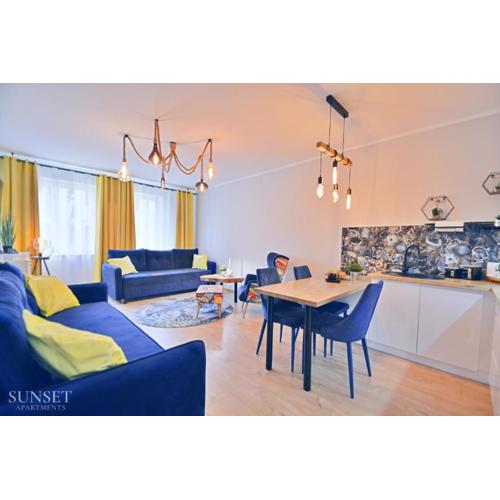 Sunset Apartments - Monte Cassino 39 - Parking