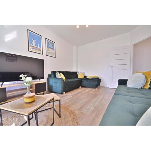 Sunset Apartments - Monte Cassino 6