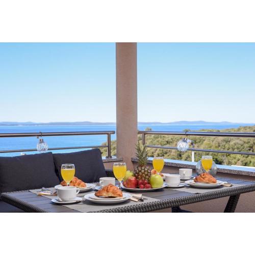 Sunset Beach Suites