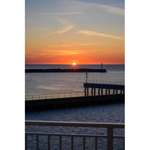 Sunset Boulevard 1 apt 9 Bulwar Zachodzącego Słońca 1 w Marina Royale