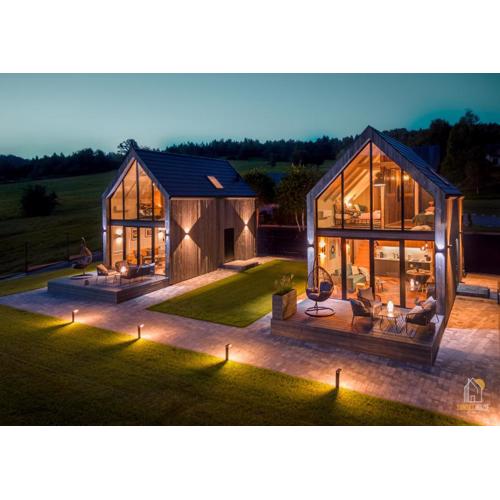 Sunset House & Spa