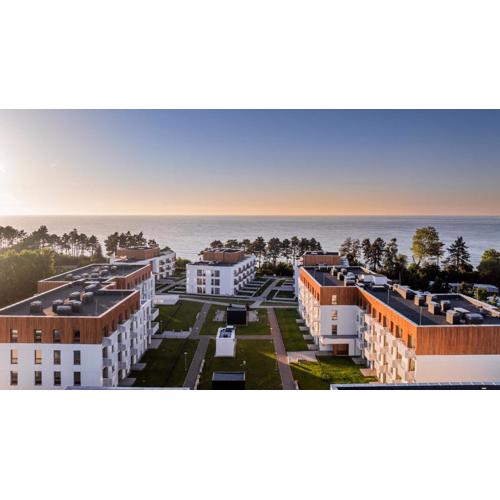 SunSet Let`s Sea Baltic Spa