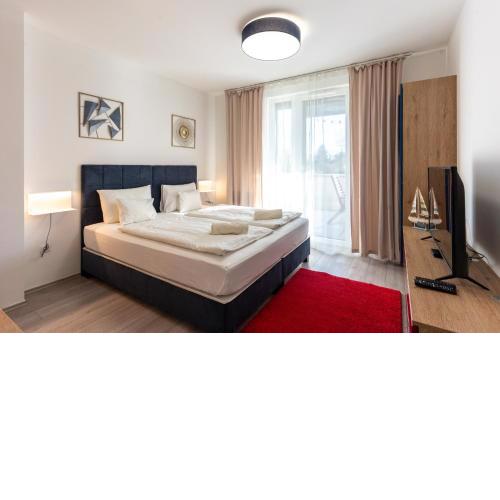 Sunset Resort 109