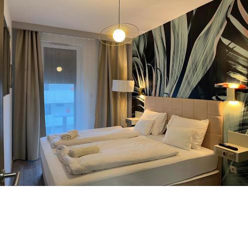 Sunset Resort 307