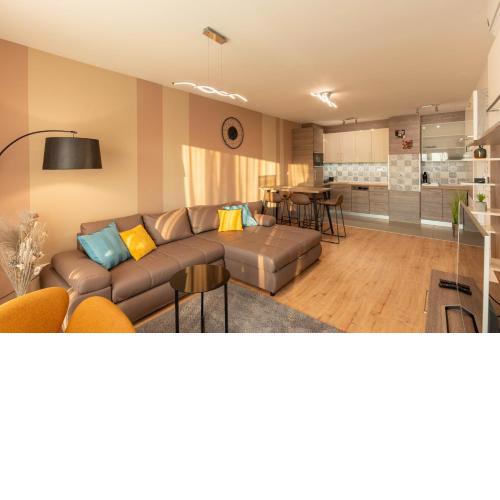 Sunset Resort 410