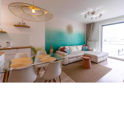 Sunset Resort 507
