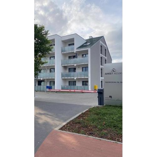 SUNSET RESORT APARTAMENT KaPi